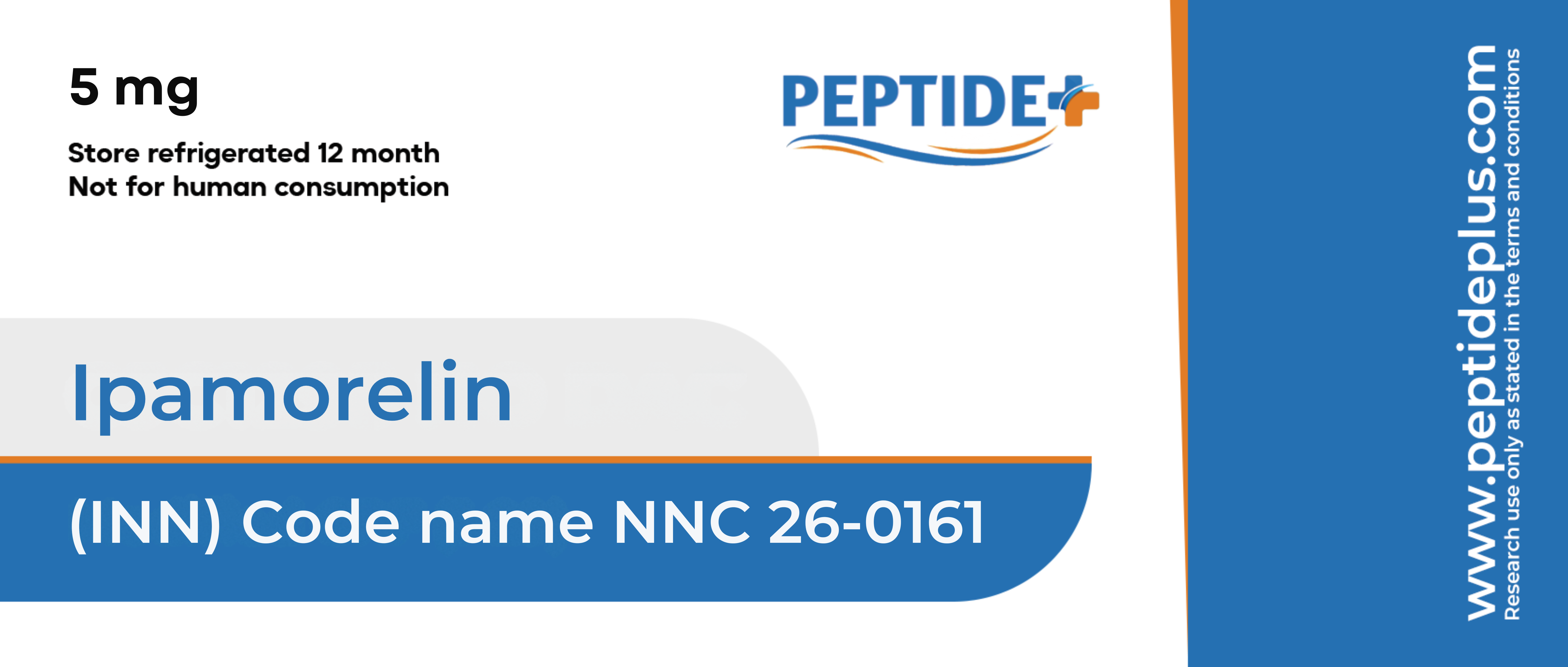 Ipamorelin
