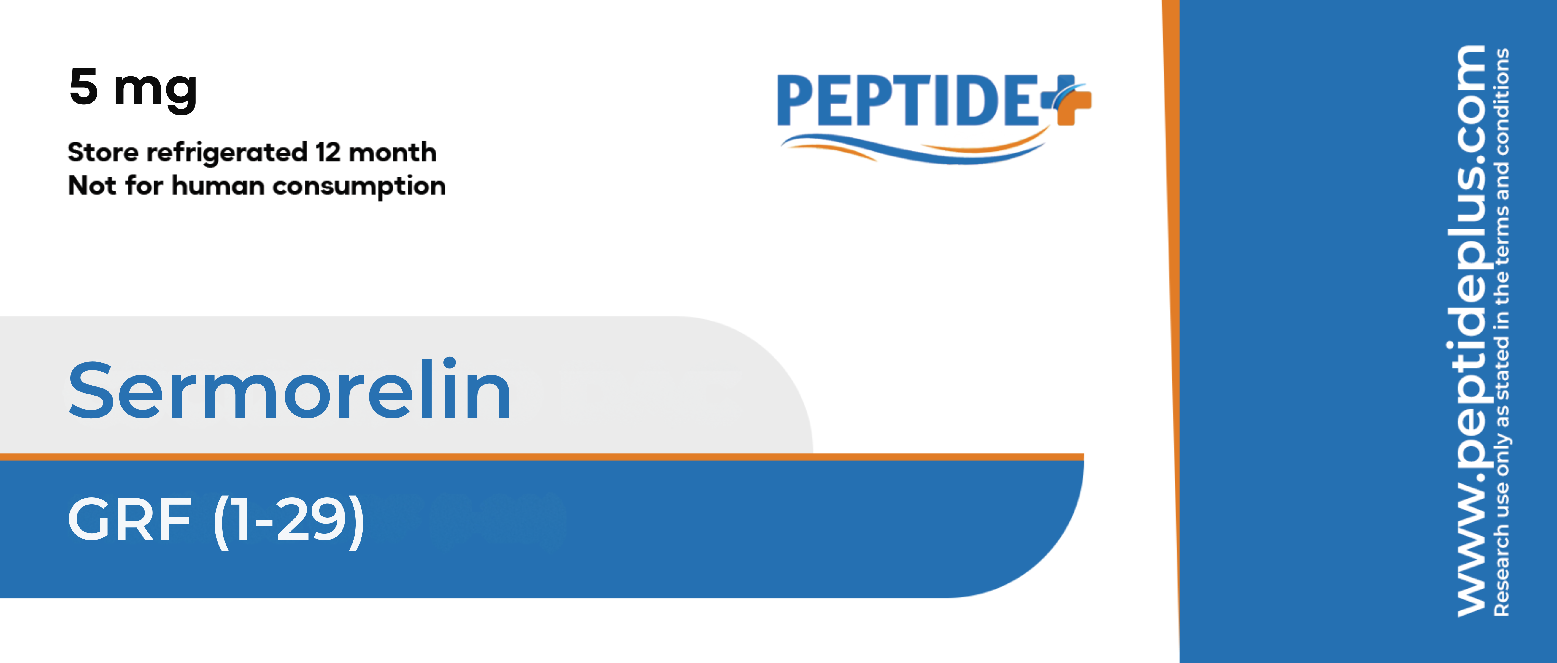 Sermorelin