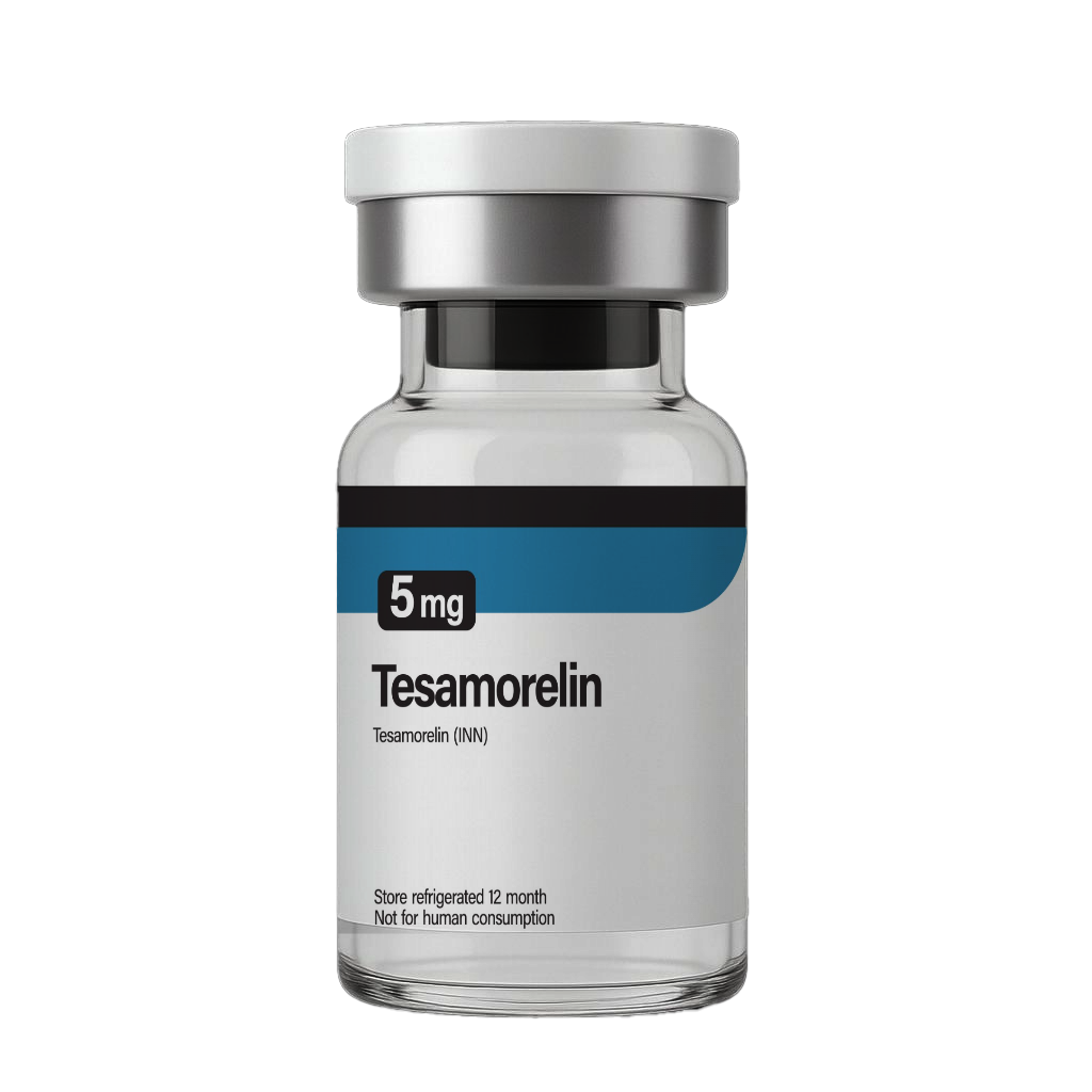 Tesamorelin